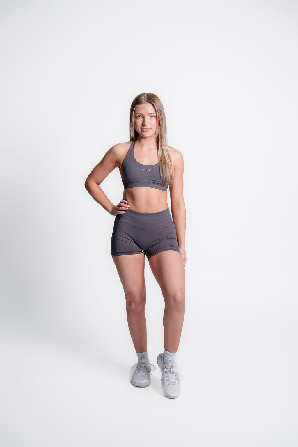 Dusk Grey