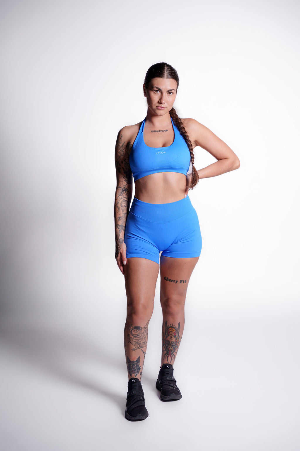Resilience Shorts 4.5"