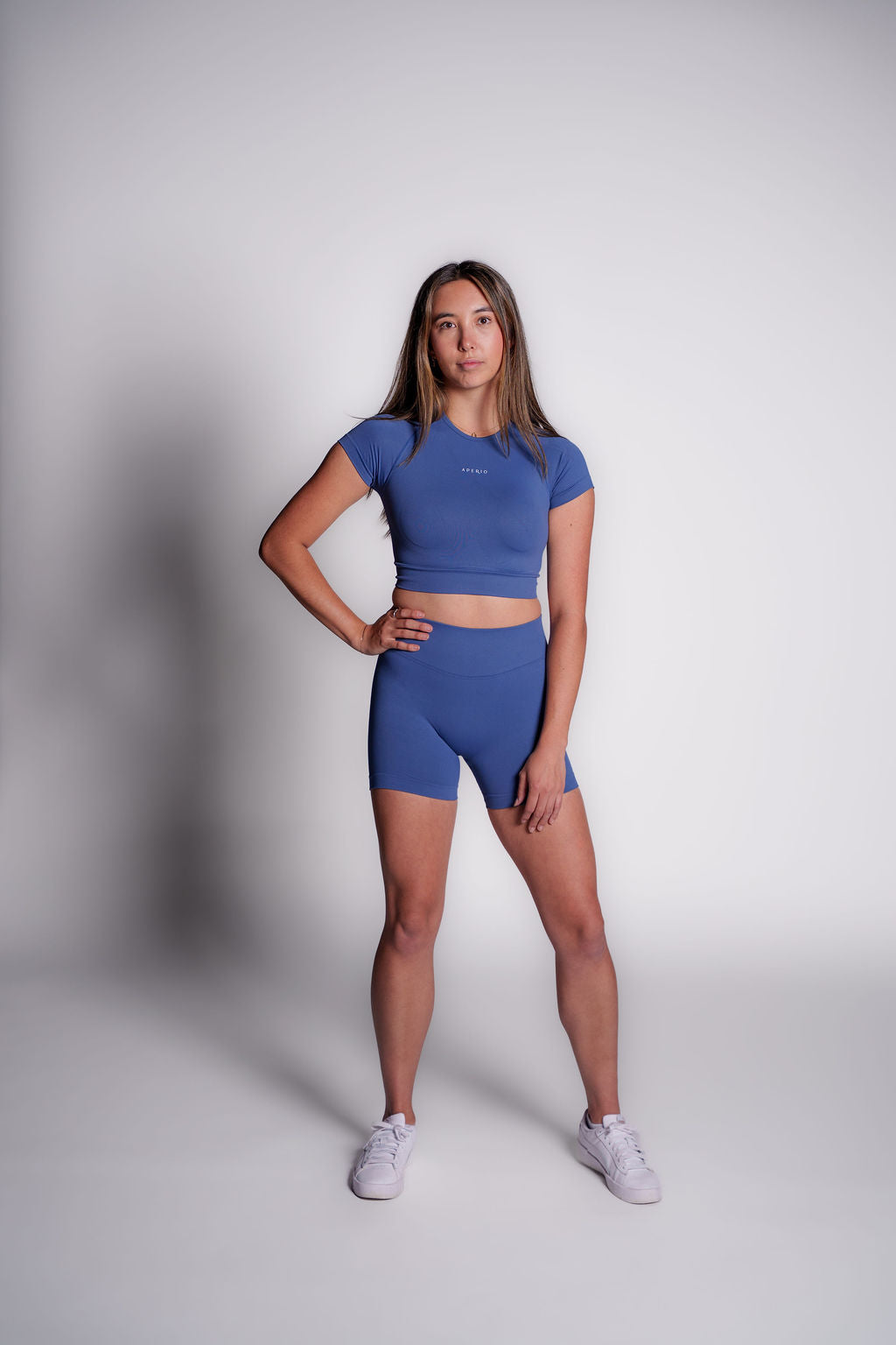 Resilience Shorts 4.5"