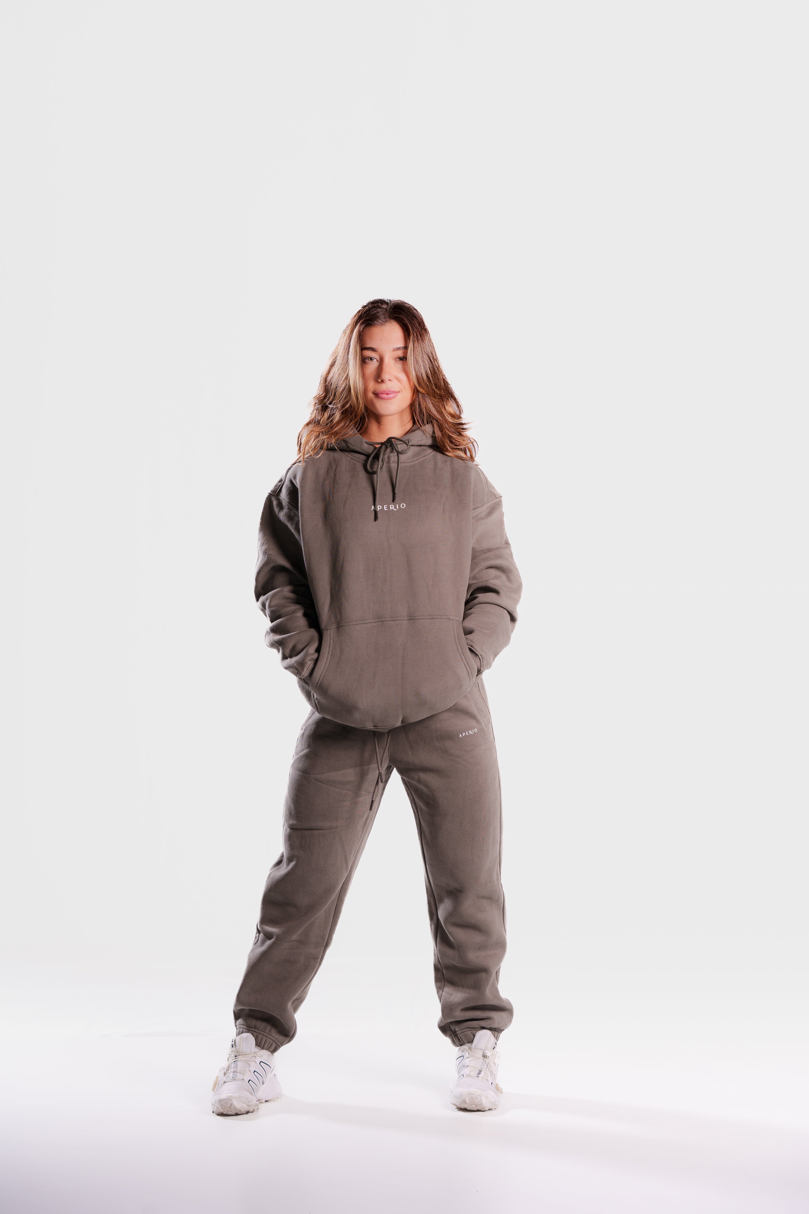Dusk Grey
