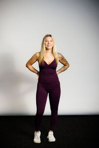 Resilience Leggings