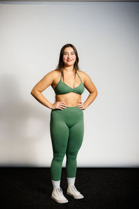 Resilience Leggings