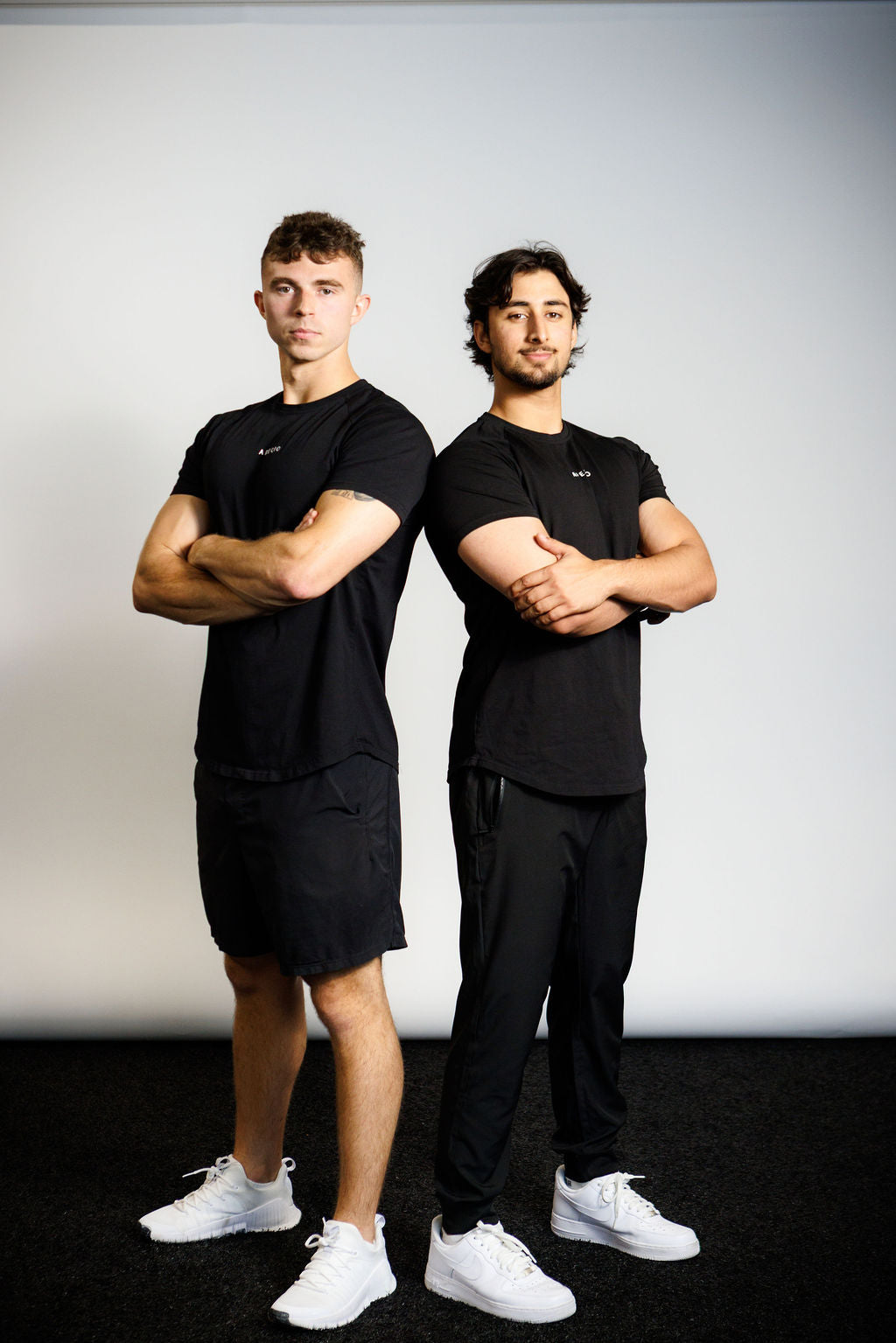 Limitless Training Shirt