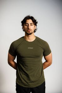 Limitless Training Shirt