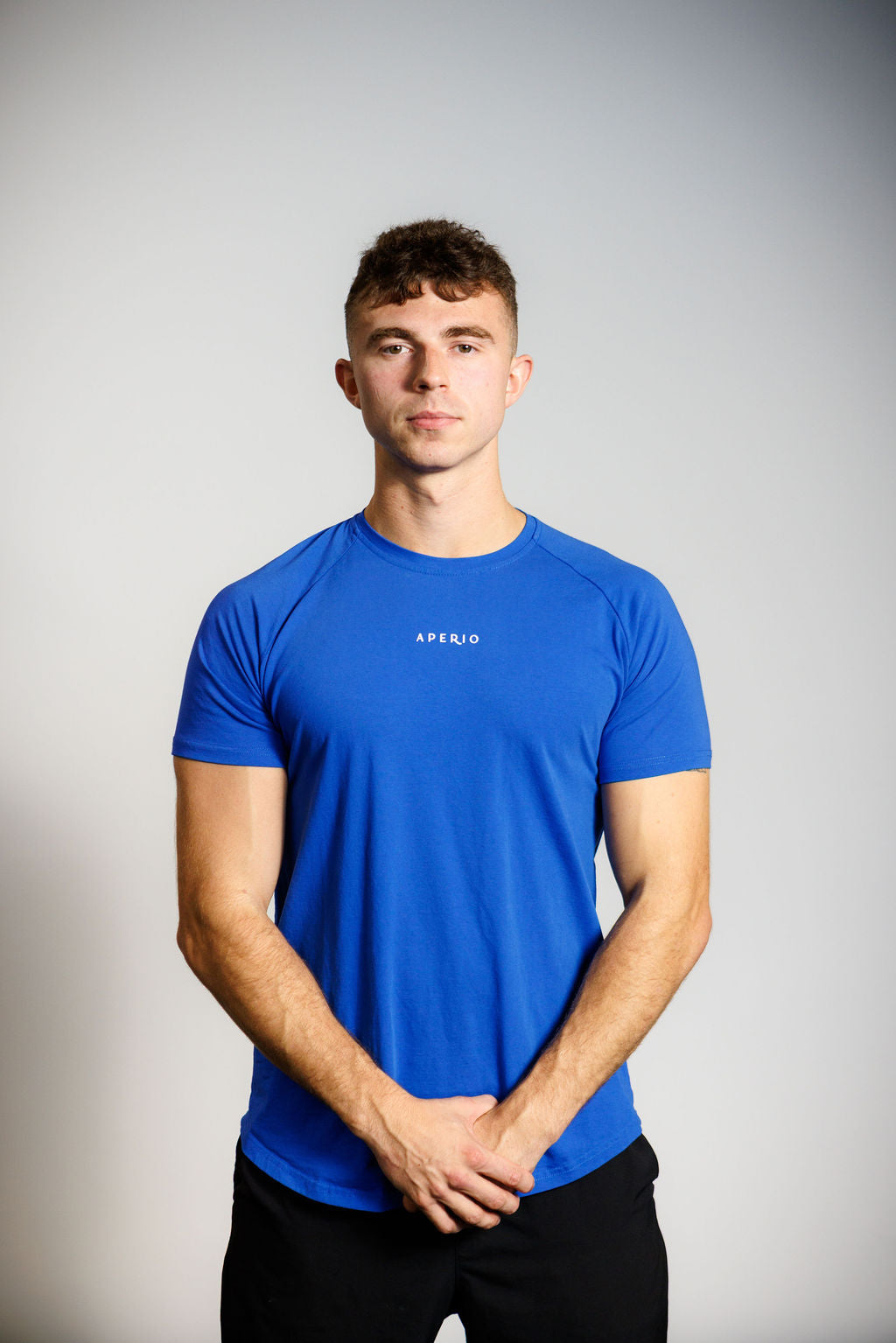 Limitless Training Shirt