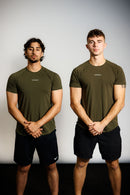 Limitless Training Shirt