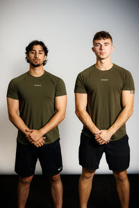 Limitless Training Shirt