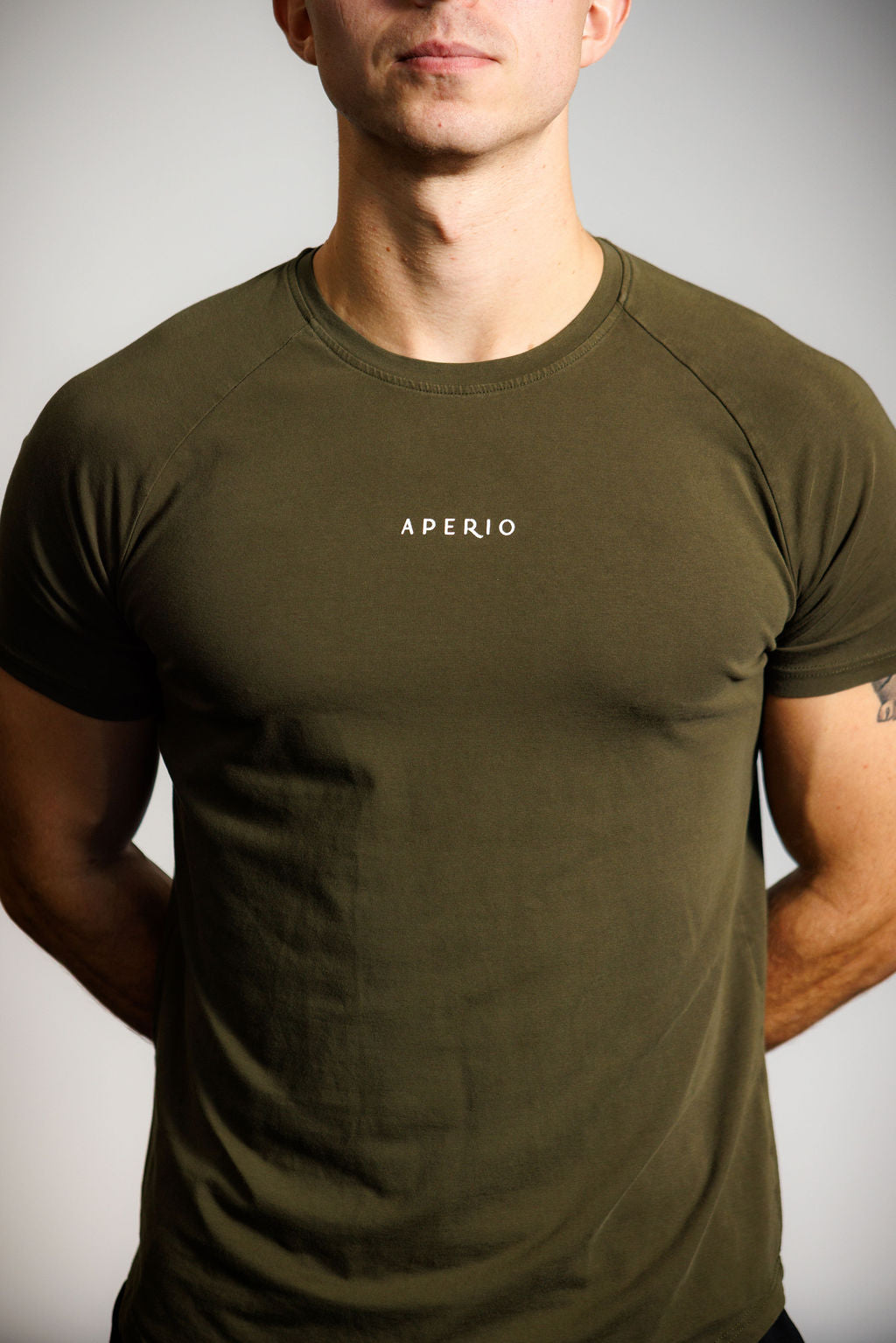 Limitless Training Shirt