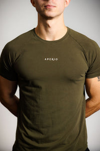 Limitless Training Shirt