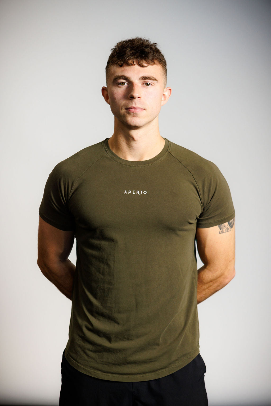 Limitless Training Shirt