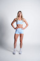 Resilience Shorts 4.5"