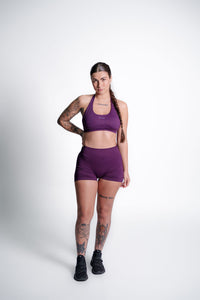 Resilience Shorts 4.5"