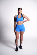 Resilience Shorts 4.5"