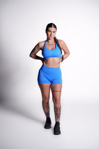 Oasis Blue