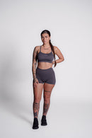 Resilience Criss Cross Sports Bra