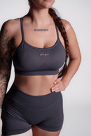 Resilience Criss Cross Sports Bra