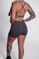Resilience Criss Cross Sports Bra