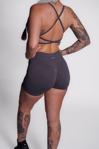 Resilience Criss Cross Sports Bra