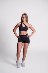 Resilience Single Strap Sports Bra
