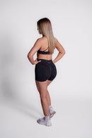 Resilience Single Strap Sports Bra