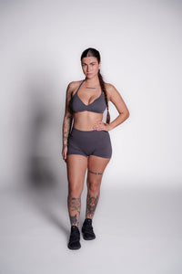 Resilience Shorts 4.5"