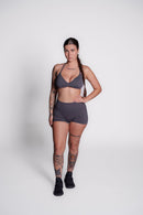 Resilience Scrunch Sports Bra