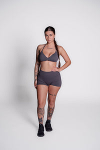 Resilience Scrunch Sports Bra