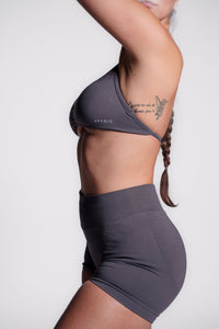 Resilience Scrunch Sports Bra