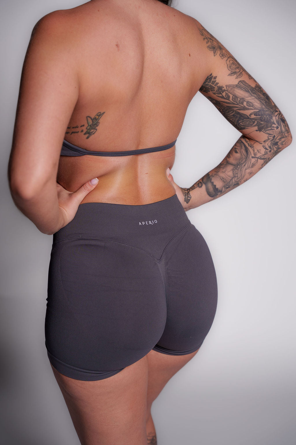 Dusk Gray / XS