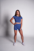 Resilience Shorts 4.5"