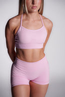 Resilience Shorts 4.5"