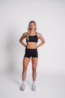 Resilience Criss Cross Sports Bra