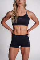 Resilience Criss Cross Sports Bra