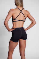 Resilience Criss Cross Sports Bra