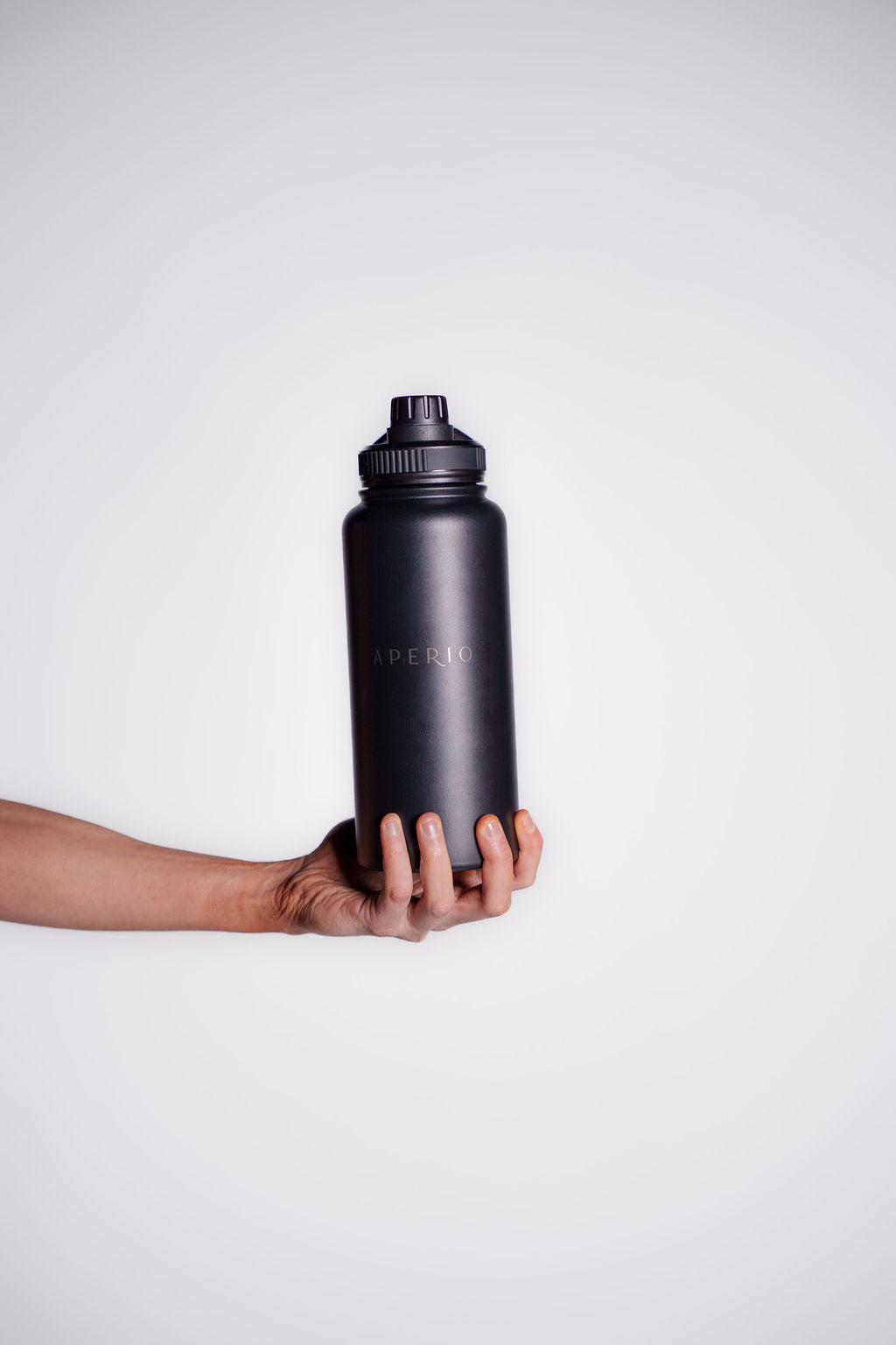 Aperio 1L Training Water Bottle