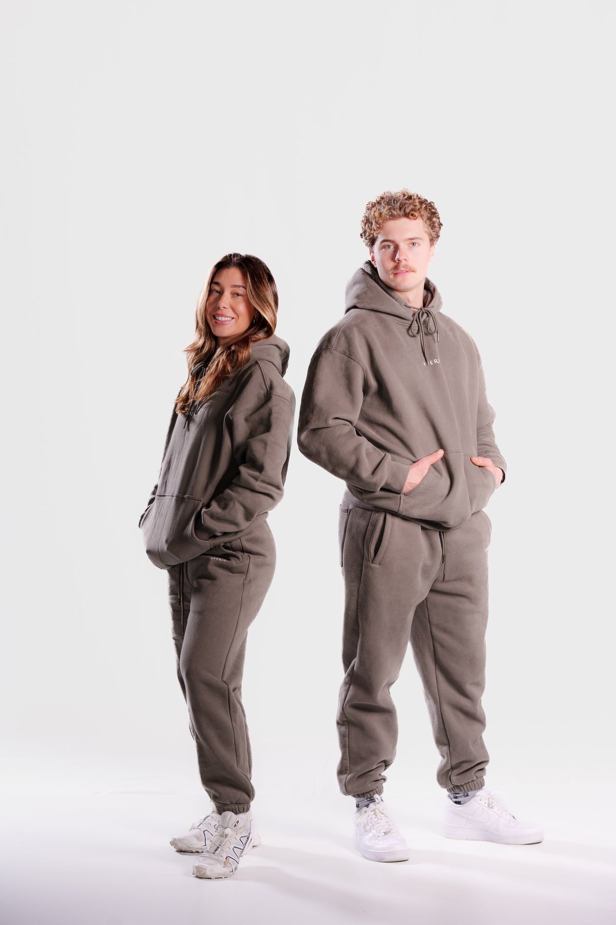 Rest Day sweat pants
