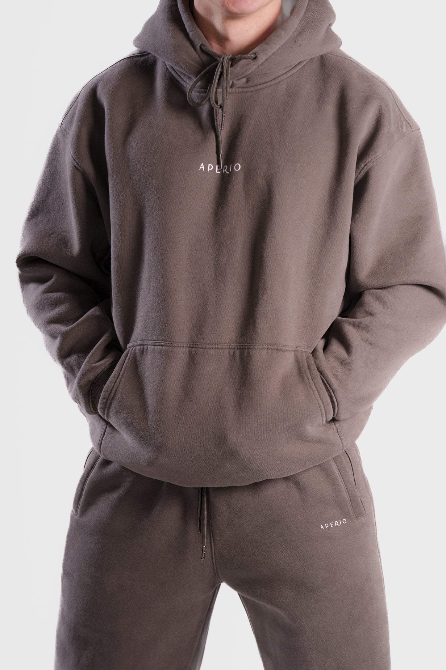 Rest day hoodie