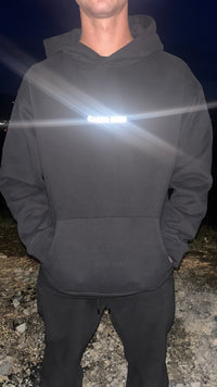 Carpe Diem Hoodie
