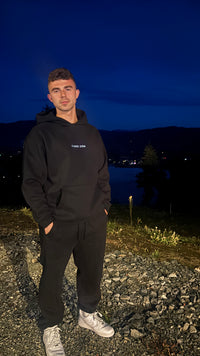 Carpe Diem Hoodie