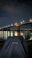 Carpe Diem Hoodie