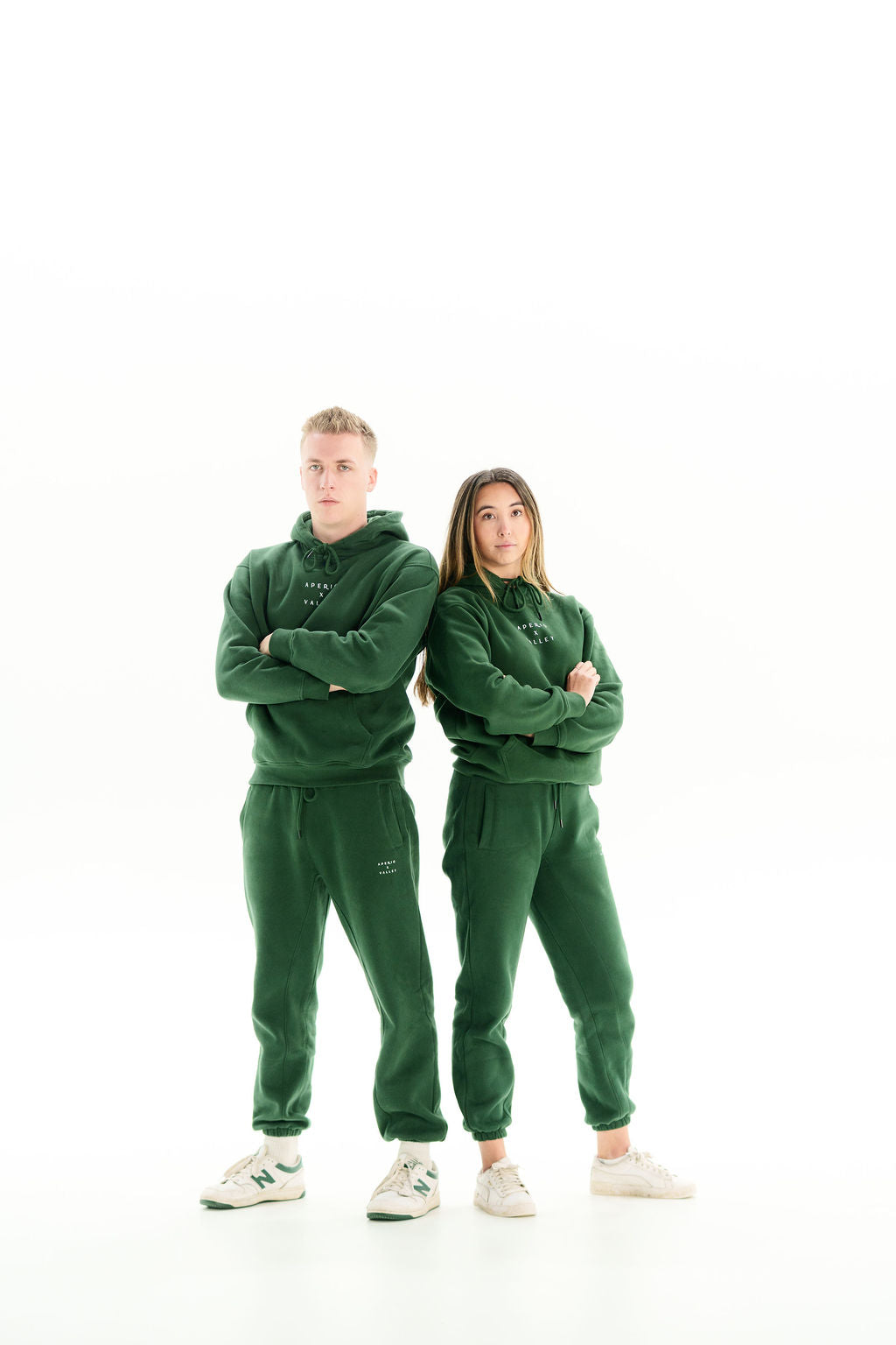Aperio X Valley Films Sweat Pant