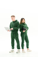 Aperio X Valley Films Sweat Pant