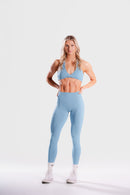 Uranian Blue