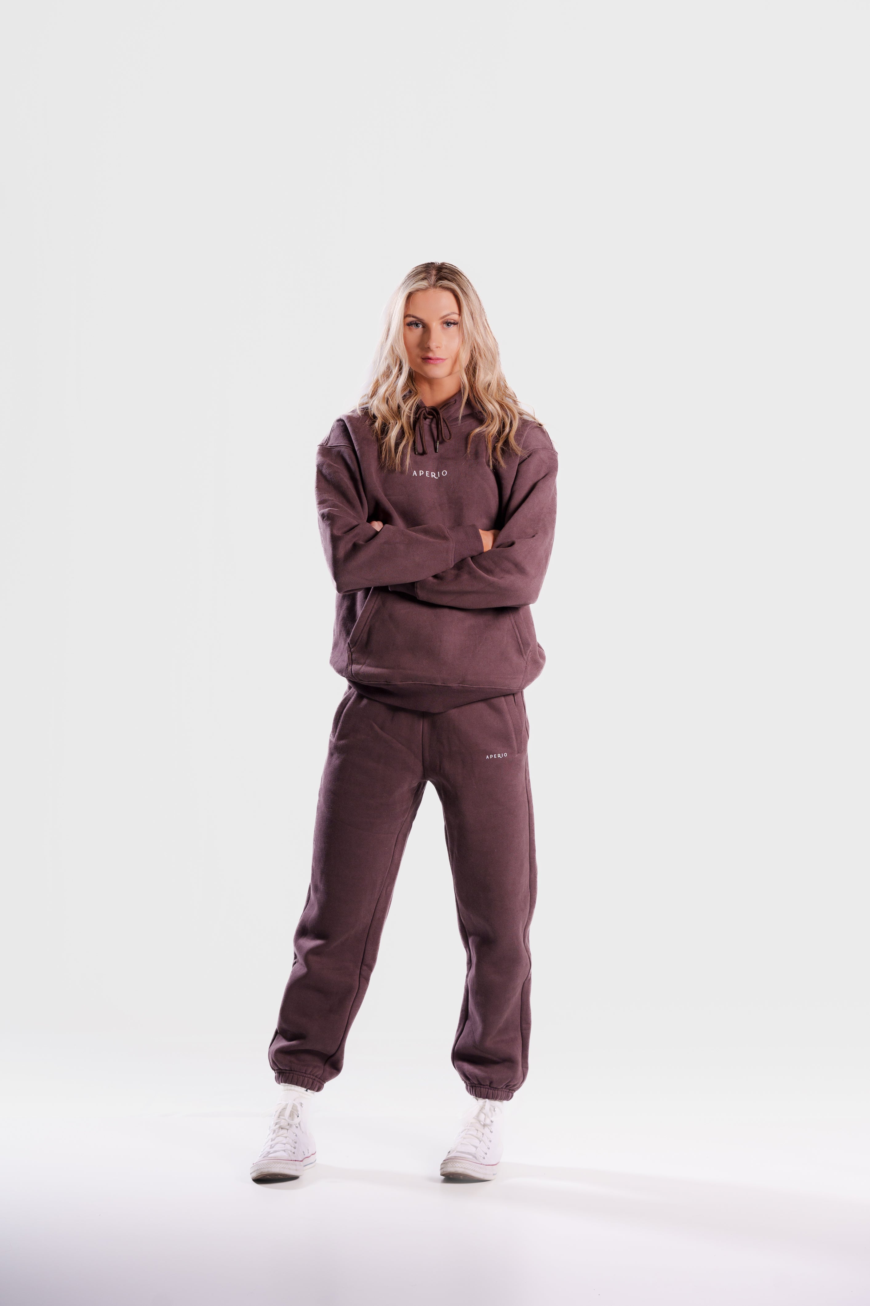Umber Brown / XL