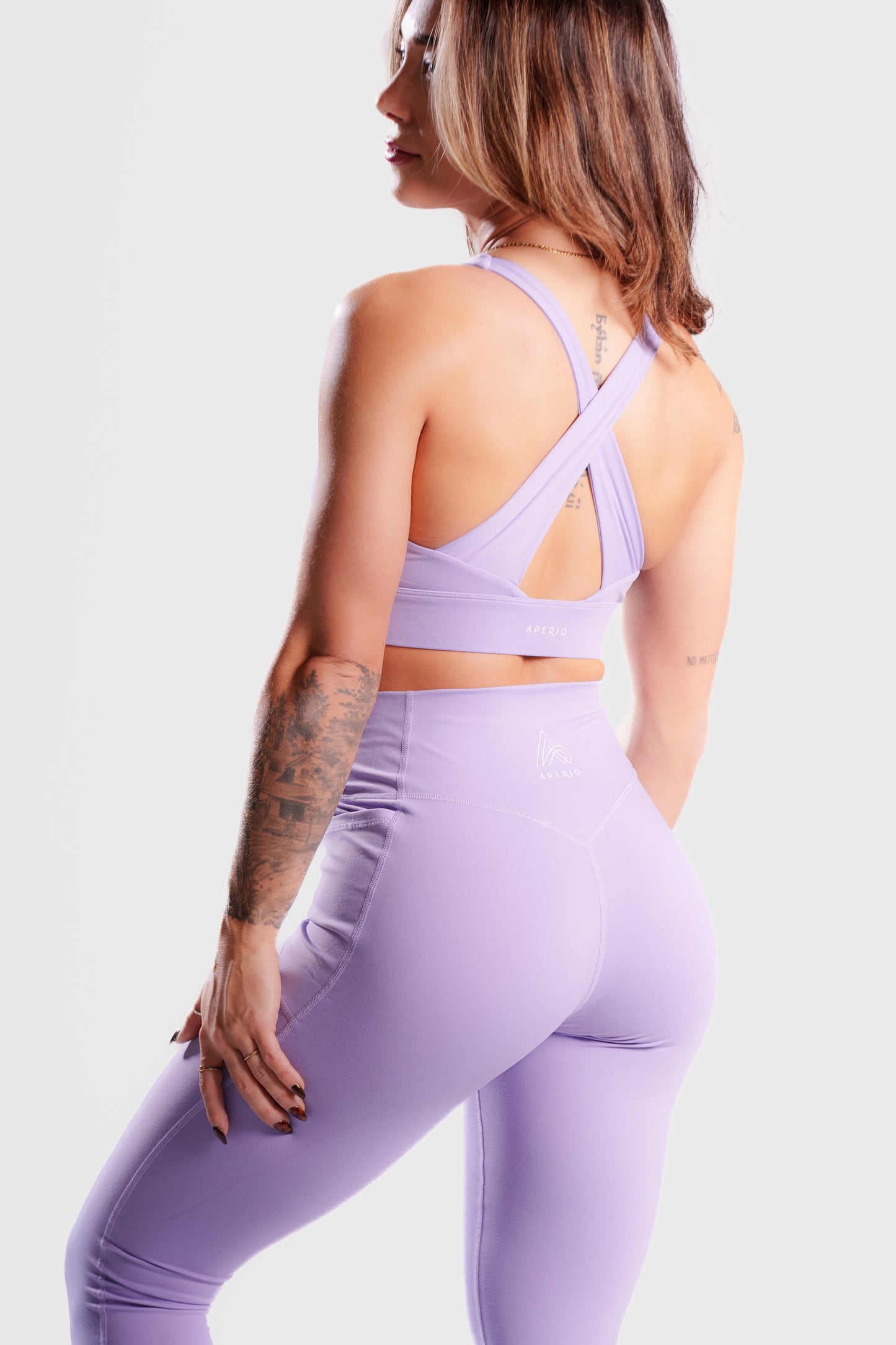 Clarity leggings