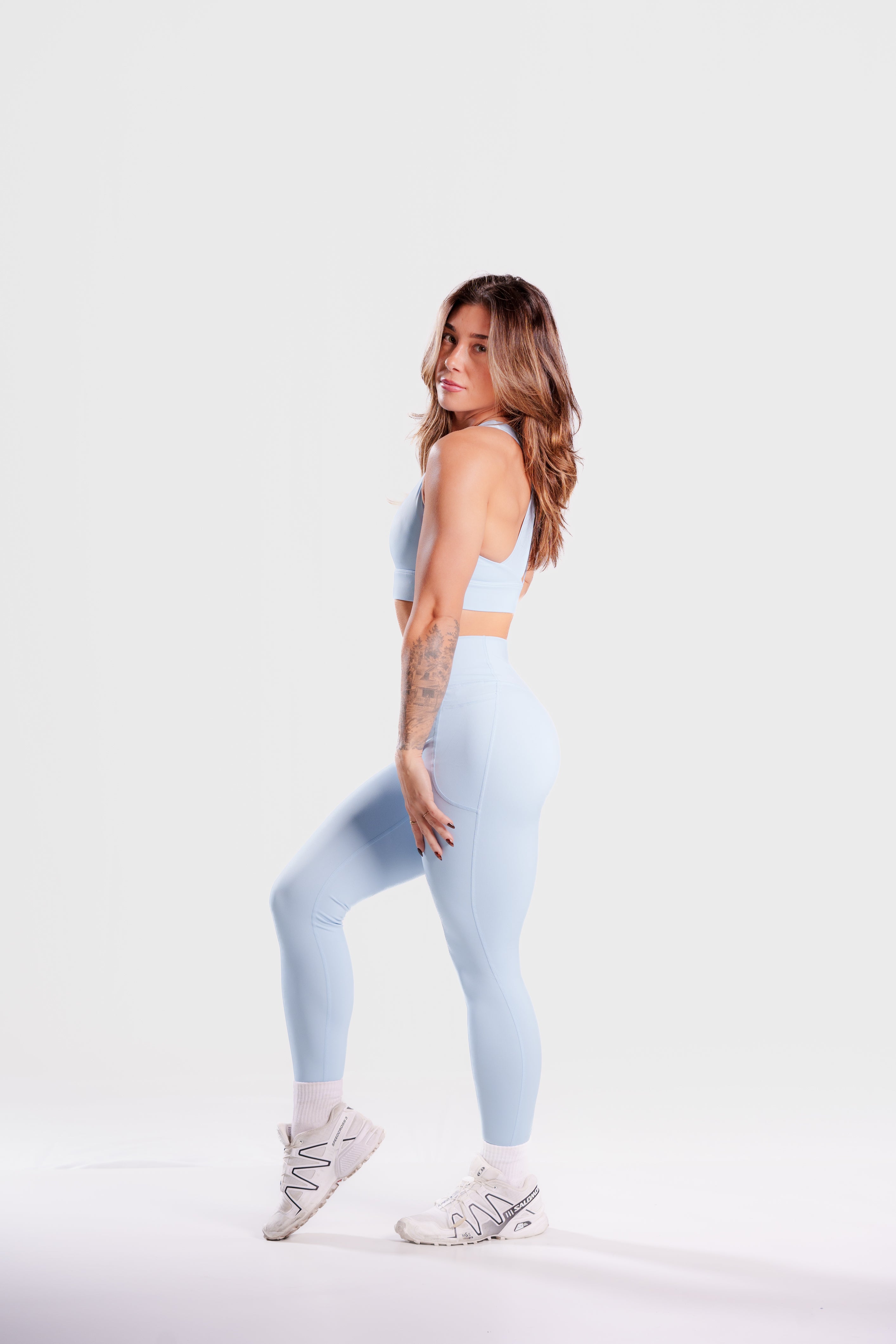 Clarity leggings