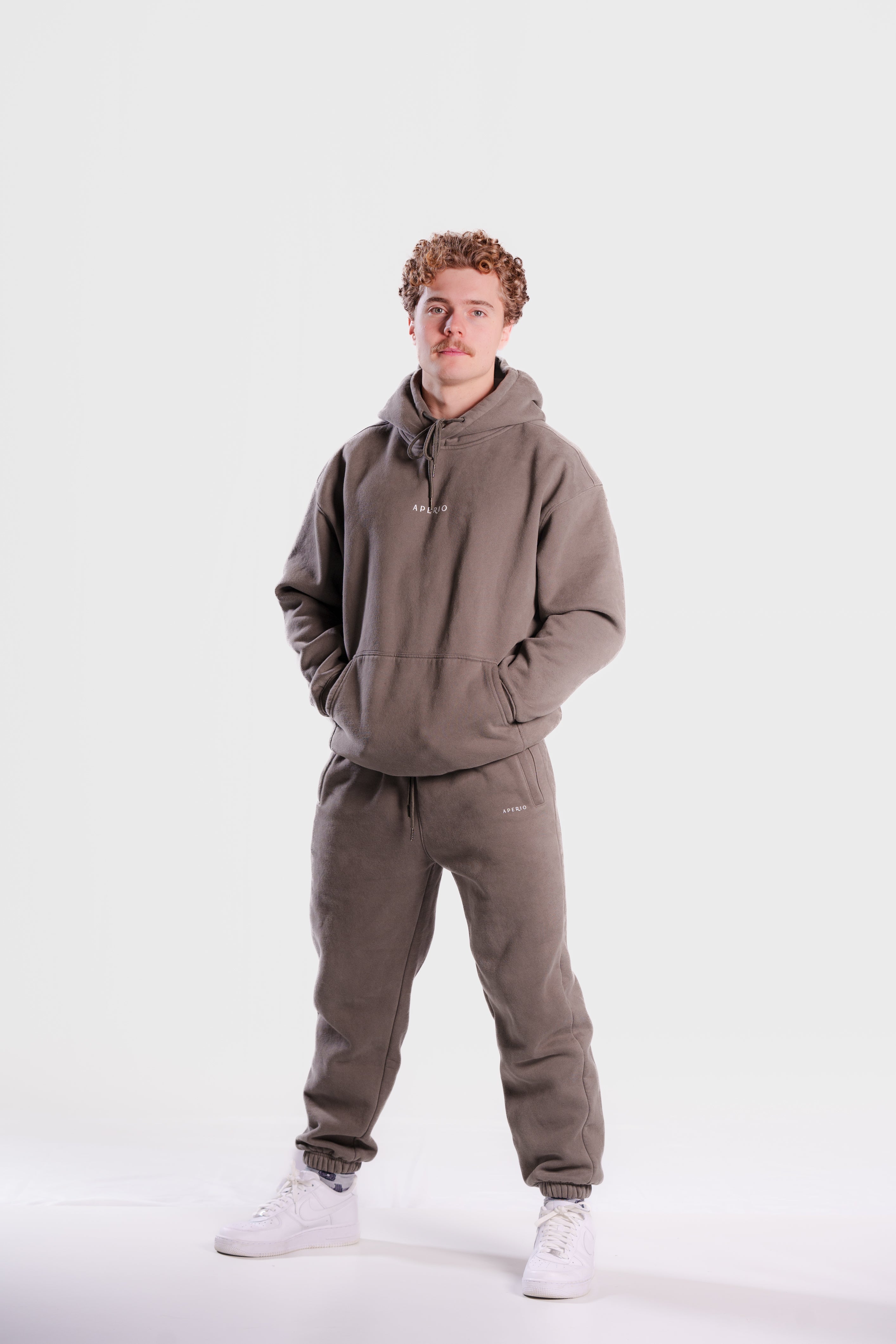 Rest Day Tracksuit