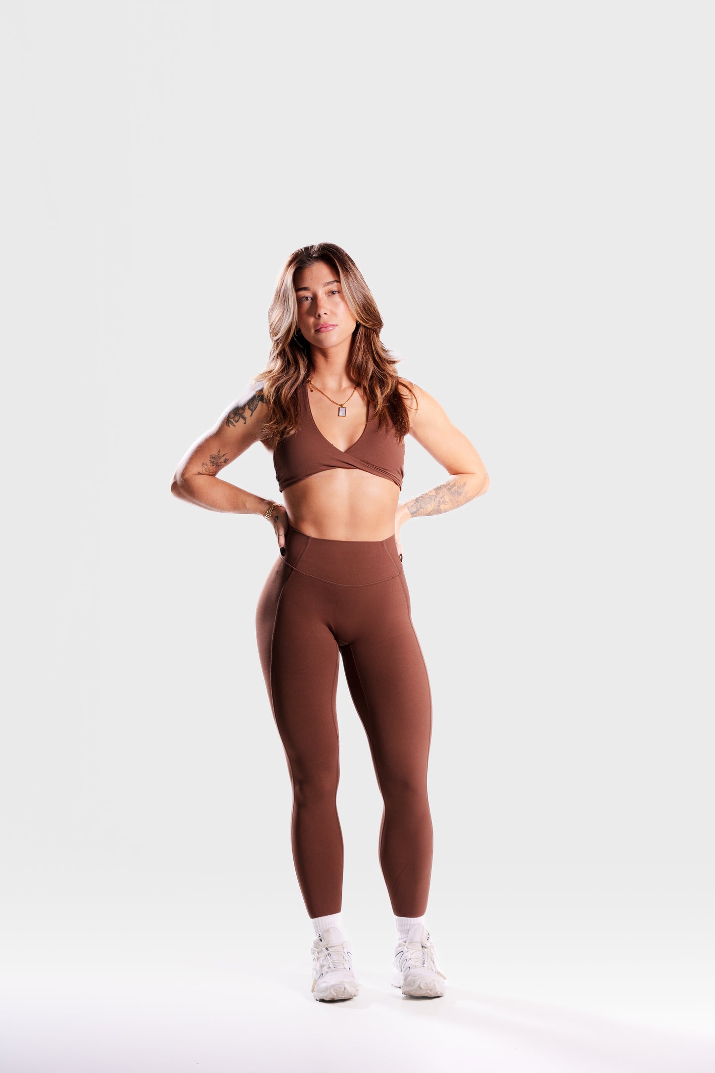 Limitless leggings