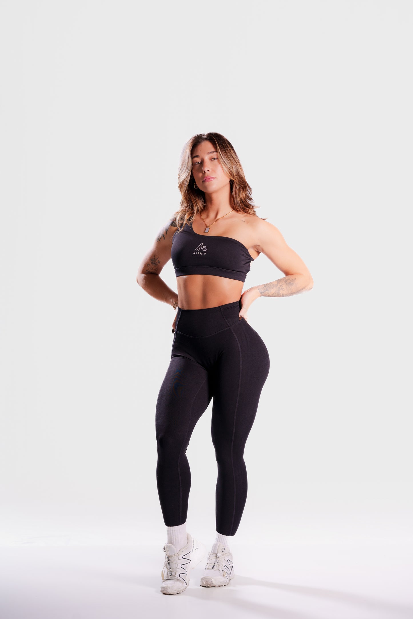 Limitless leggings