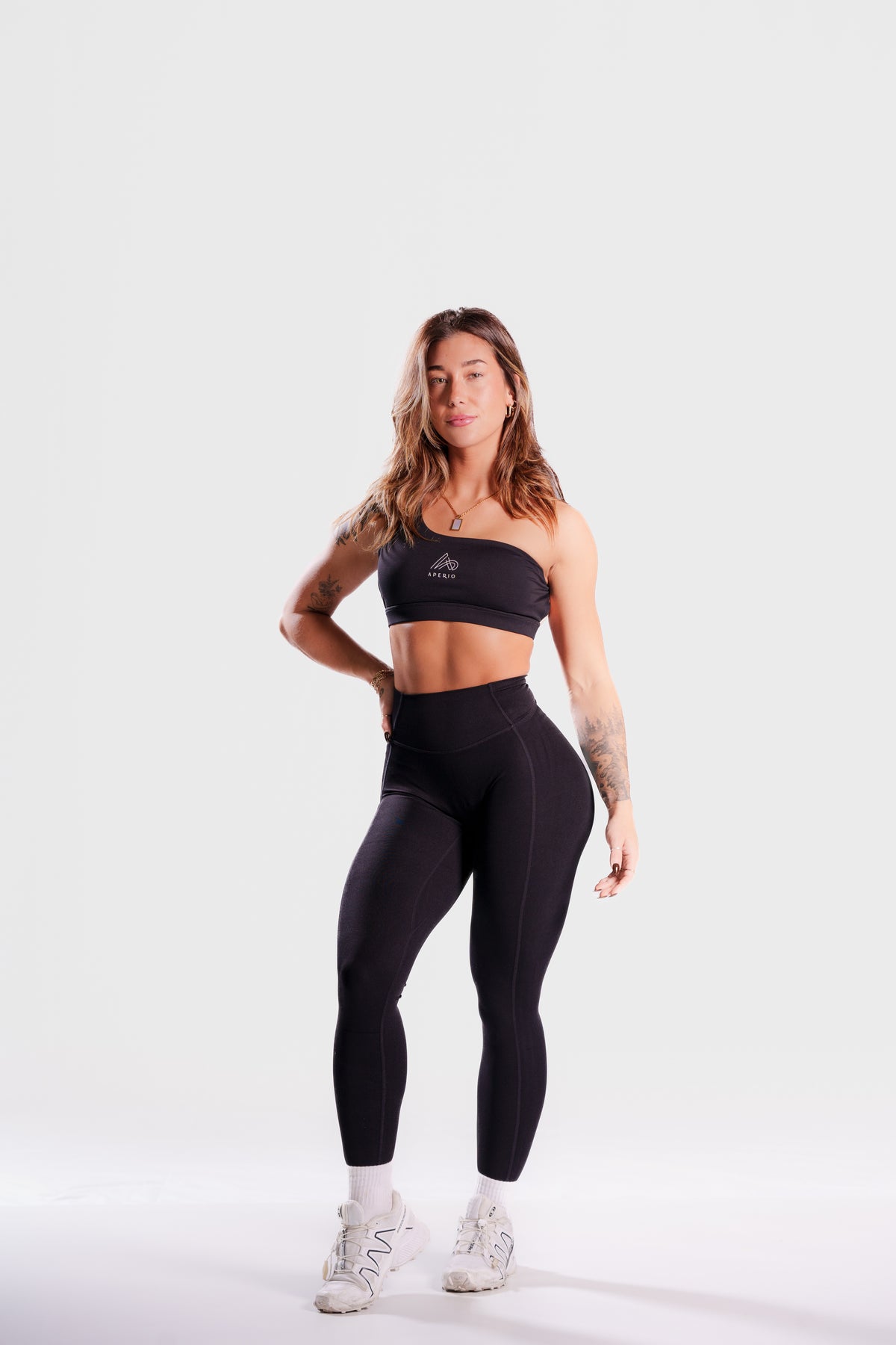 Limitless leggings